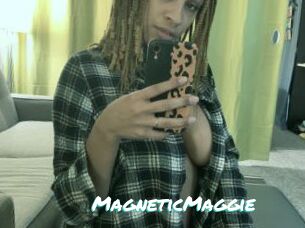 MagneticMaggie