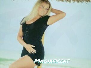 Magnificent