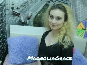 MagnoliaGrace Free Sites X