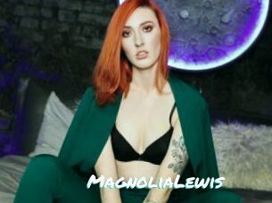 MagnoliaLewis