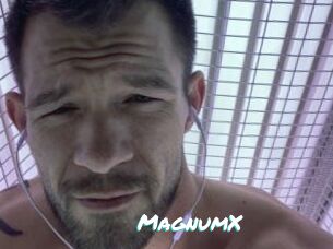 MagnumX
