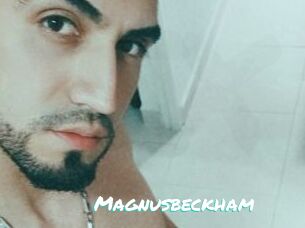 Magnusbeckham