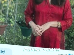 Mahira_sharma