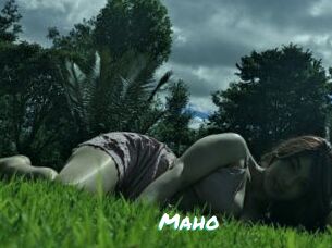Maho