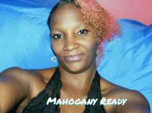Mahogany_Ready