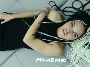 MaiaEvans