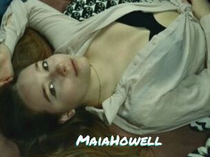 MaiaHowell