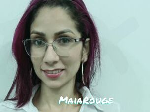 MaiaRouge