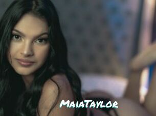 MaiaTaylor