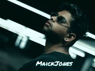 MaickJones