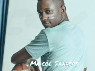 Maicol_Sanders
