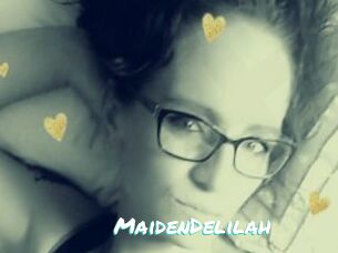 MaidenDelilah