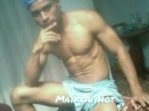 Maik_GuyHot