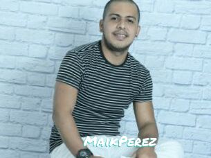 MaikPerez