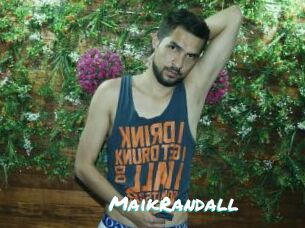 MaikRandall