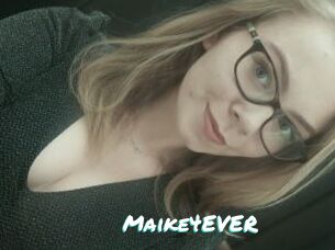Maike4EVER