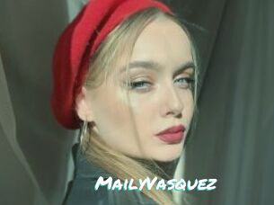 MailyVasquez