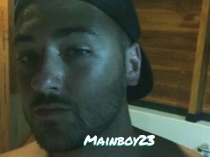 Mainboy23