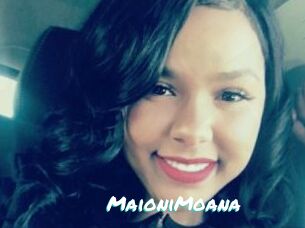 MaioniMoana