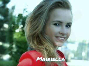 Mairiella