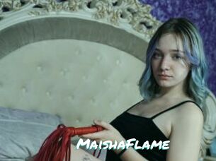MaishaFlame