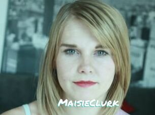 MaisieClurk