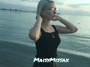 MaisyMissax