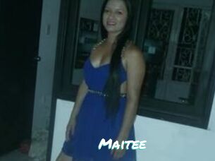 Maitee