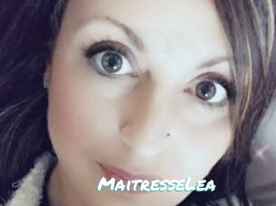 MaitresseLea