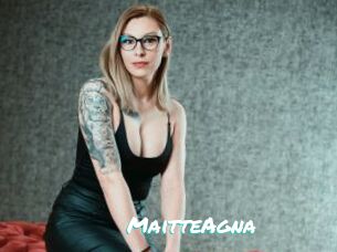 MaitteAgna