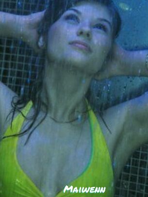 Maiwenn