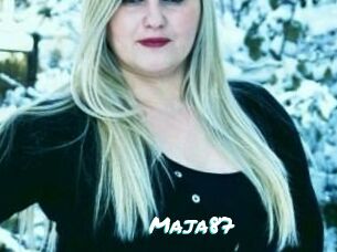 Maja87