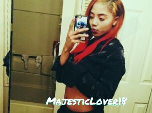 MajesticLover18