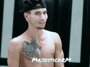 MajestickRM