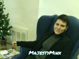 MajestyMinx