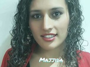 Majjida
