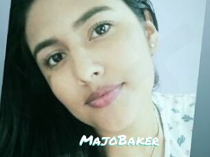 MajoBaker