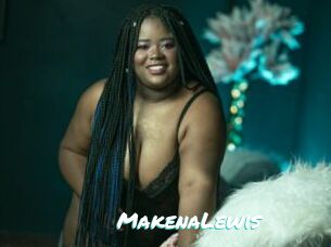 MakenaLewis