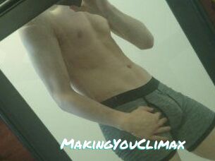 MakingYouClimax