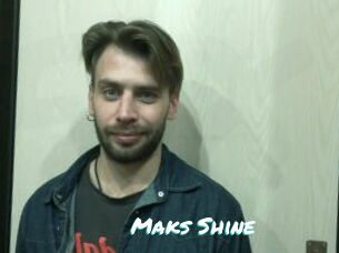 Maks_Shine
