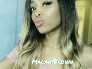 MalaniBrown