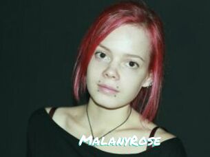 MalanyRose