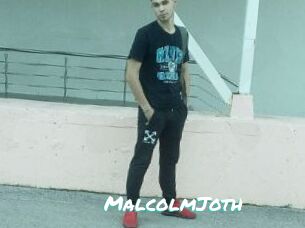 MalcolmJoth