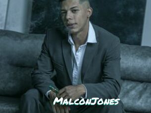 MalconJones