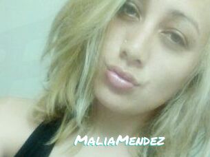 MaliaMendez