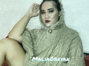 MaliaObryan