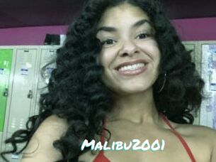 Malibu2001