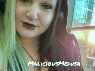 MaliciousMedusa