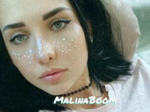MalinaBoom