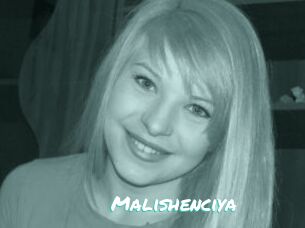 Malishenciya